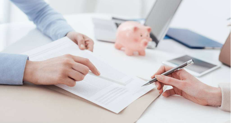 財務分析怎樣寫