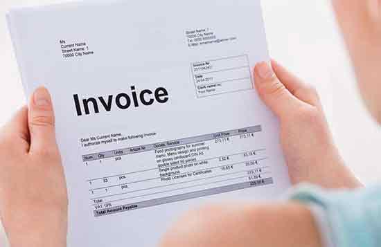 你是否也經(jīng)常被“發(fā)票”的這些事困擾過，看小編放大招！