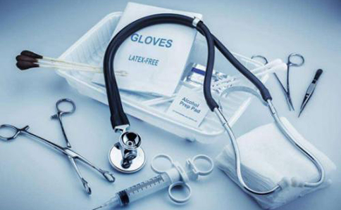 醫(yī)療器械主文檔登記事項(xiàng)要求