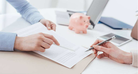 綠色餐飲成為時尚，按人定量“光盤”有獎