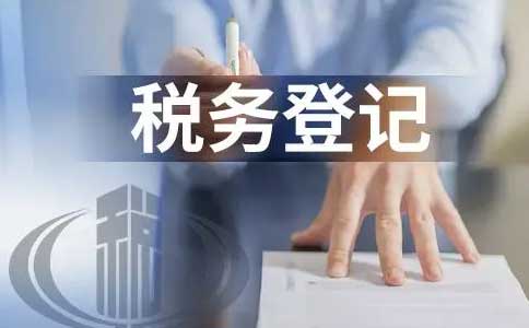 河南省新公司如何辦理稅務(wù)登記？